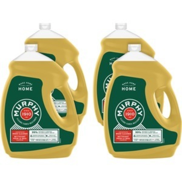 Fw Murphy CPieces61035074CT Cleaner, Wood, Original, 145Z CPC61035074CT